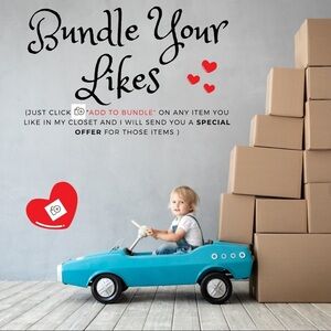 If you want your Children.....